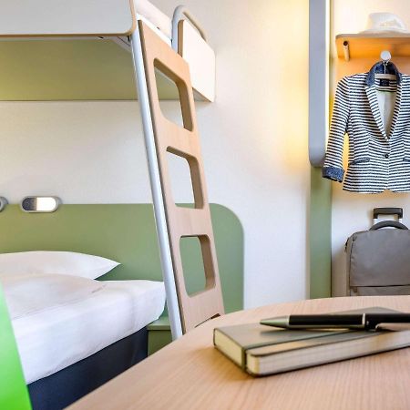 Ibis Budget Frankfurt Offenbach Sued Екстер'єр фото