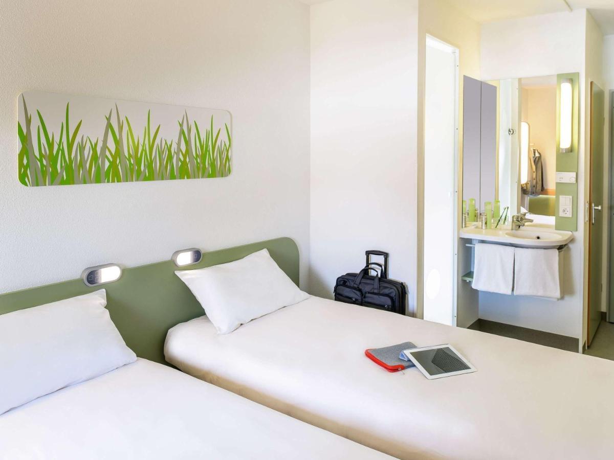 Ibis Budget Frankfurt Offenbach Sued Екстер'єр фото