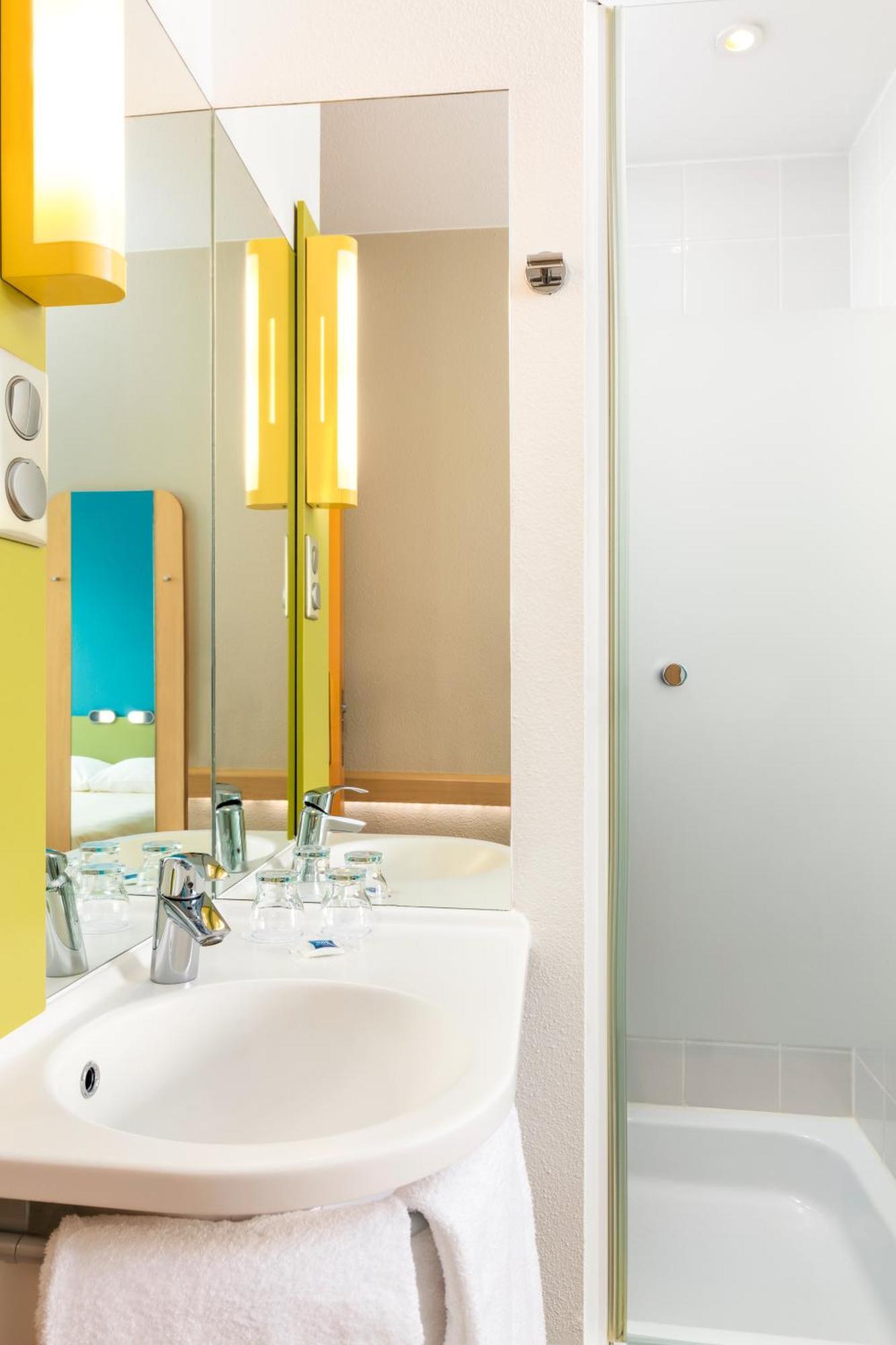 Ibis Budget Frankfurt Offenbach Sued Екстер'єр фото