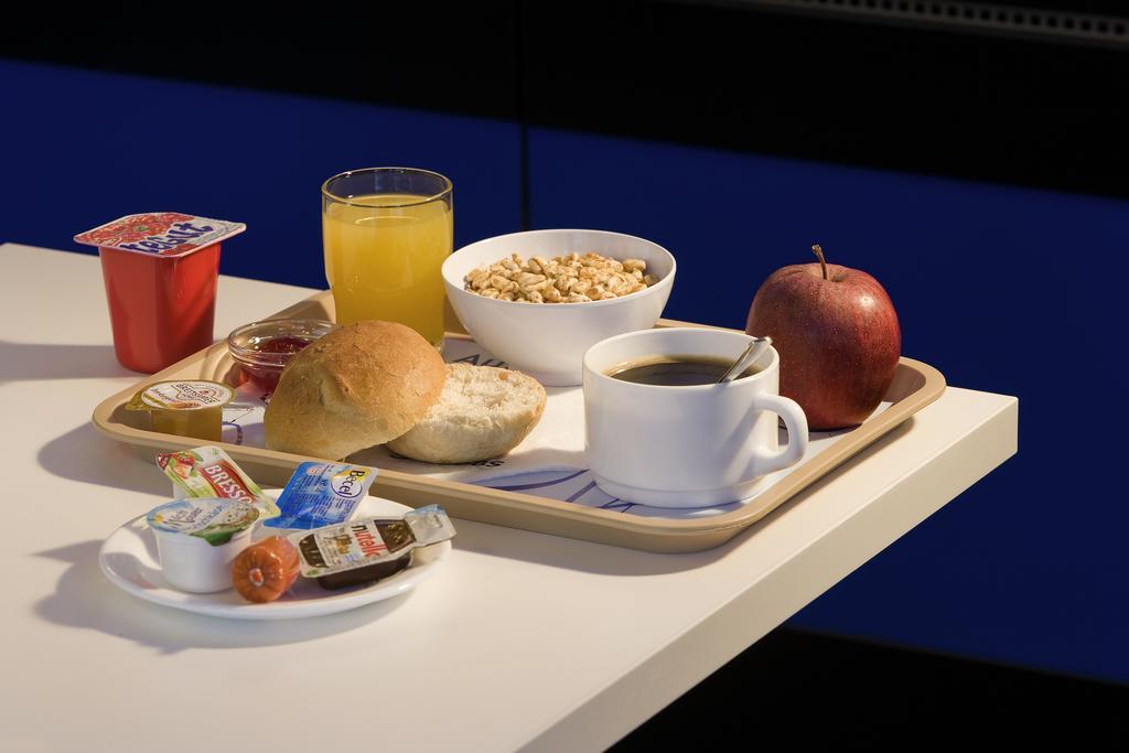Ibis Budget Frankfurt Offenbach Sued Екстер'єр фото