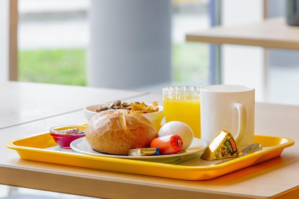Ibis Budget Frankfurt Offenbach Sued Екстер'єр фото